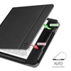 FINTIE Stand Case for Kobo Libra H2O 7-inch eReader -