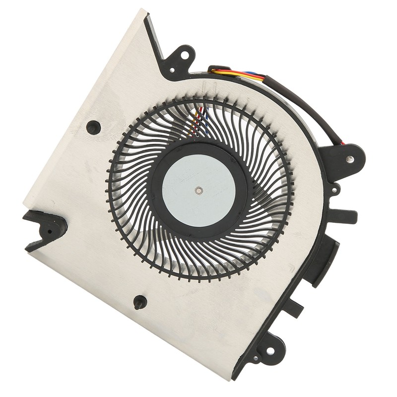 CPU Fan 4 Pin Connector DC 5V 1A PC Cooling