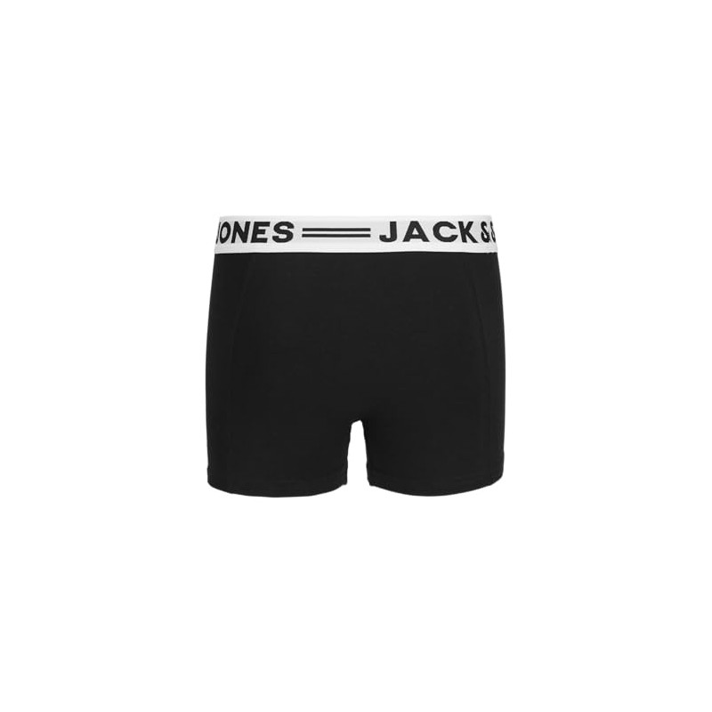 Jack & Jones boys' shorts (pack of 3). - Skinny
