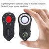 Infrared Camera Detector Portable Wireless Lens GPS Finer Scanner S100