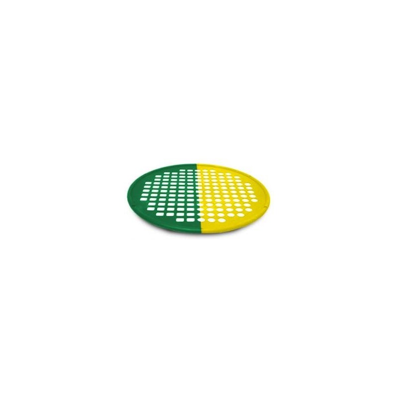 Power Web Combo Yellow/Green Light/Medium