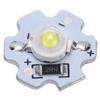 25Pcs 5V LED Chips 200LM 3W High Power LED Lamp