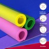 120 Sheets Foam Rubber Sheets 20 x 15 cm, 1