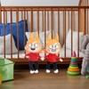 Eddsworld Plush Toy PP Cotton Cute Exquisite workmanship Stuffed Plush