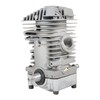 LiGuVCY 49MM Cylinder Piston Crankshaft Kit Replacement for Stihl MS390