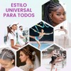START MAKERS Set de Cera para Cabello en Barra con