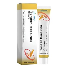 Crema Para El Cuidado De Tendones De Manos Y Pies