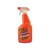 2 set - OXY ORANGE CLEANER 32OZ by AWESOME MfrPartNo
