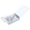 ACCO P1168 Chinchetas para Tablero de Corcho, 100 Pines