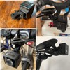 Bike Light Adapter Mount Compatible with T rek Bontrager Headlights,