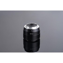 TTArtisan 35mm F1.8 II Metal Bodied Auto Focus AF Lens Compatible with Sony E Mount - Black