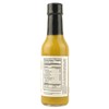 Double Take Salsa Scotch Bonnet Hot Mustard Sauce, 5 OZ
