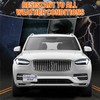 Front Bumper Tow Hook License Plate Mount Bracket Compatible with