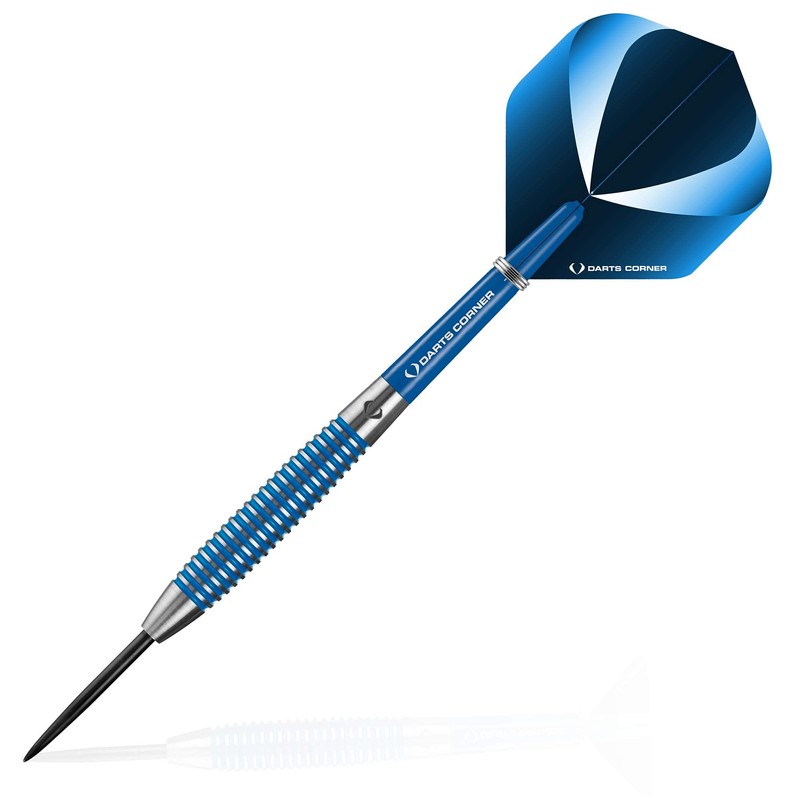 DESIGNA DARTS D0779 Squadron | 26g Premium 90% Tungsten Barrel