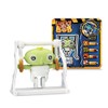 Lucky Bob Figura, 1 Accesorio y 1 Carta para interactuar