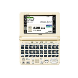 Casio EX – Word XD – sk6810