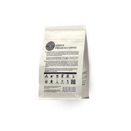 Sirius Colombia Roasted Ground Filter Coffee 250 gm