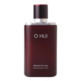 Ohui Meister For Men Moisturizing All-in-One 110ml (Whitening/Wrinkle Improvement) _FM / 오휘 마이스터 포맨 모이스처라이징 올인원 110ml (미백주름개선) FM