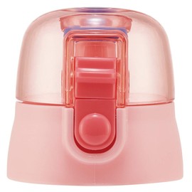 SKATER P-SDPV5-CU Cap Unit Replacement Parts Spare Parts Pink for SDPV5