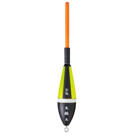 TEAM Fishing Musha Onimabo Medium 0 Orange/Yellow
