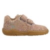 Lurchi Sibo 1 Barefoot, Sneaker Bambina, Rosa, 33 EU