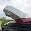 Universal Brake Light Camera Integrated in 3rd Brake Light Reversing