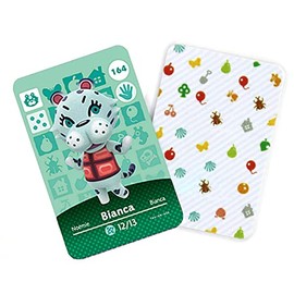 Custom Mini Bianca Card_No.164