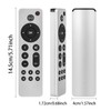 New Replacement Remote Control fit for Apple 4K TV/Gen 1