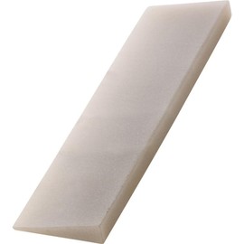 Müller arkme10025 Grinding File " hart-arkansas " messerform 100x25mm