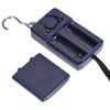 sourcing map Electronic Digital Handle Spring Scale 40000g/10g ABS Portable