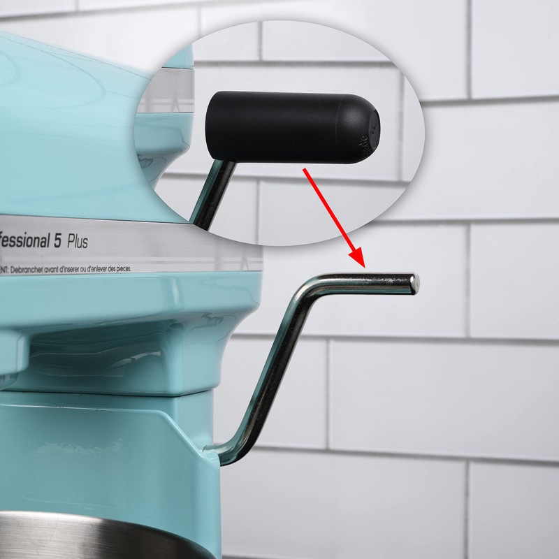 New Metro Design Comfy Grip, for Bare Metal Handle on