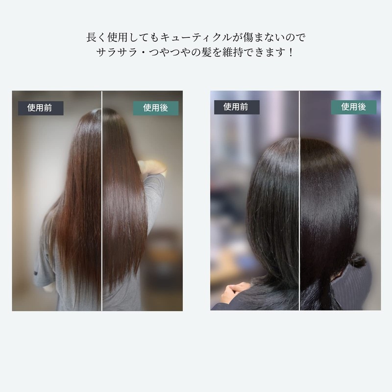Rim Natural HAIR-COAT PRO Hair Coat Pro Hair Styling Agent,