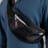 [PATIKIL] Quick Release Key Chain Detachable Pull Away Key Ring