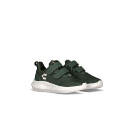 CHARLY 1098231004, Zapatillas Niños, Olivo, 21.0 Cm