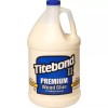 1 gal. Premium Wood Glue for Strong, Durable Bonds