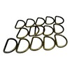 Ichinen Access Family Tool 56438 D-Ring (Wire Diameter 0.1 inch