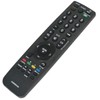 AIDITIYMI AKB69680409 Remote Control Replace Fit for LG Plasma TV