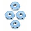 (2 Pack) Sprocket Cover Bar Nut for STHIL MS240 MS260