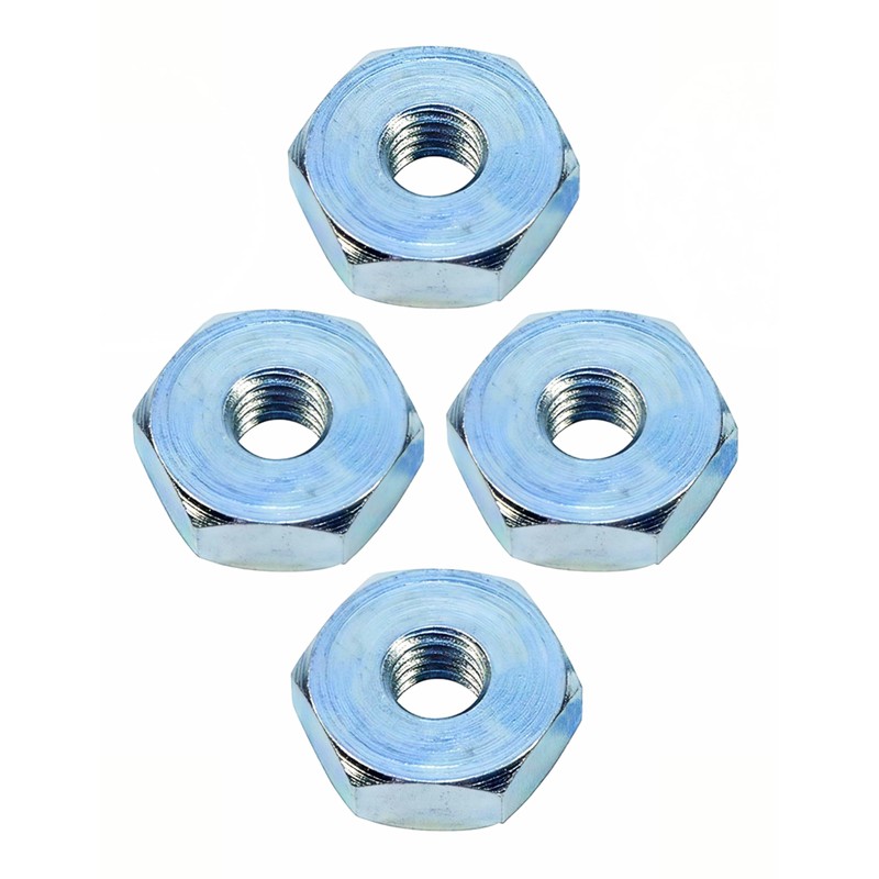 (2 Pack) Sprocket Cover Bar Nut for STHIL MS240 MS260