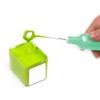 Hsthe Sea Electric Paint Stirrer, Stirring Paint Tool, Portable Paint