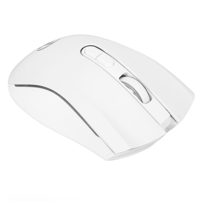 Wireless Mouse 2.4G USB Receiver 800 to 4800 DPI Ergonomic