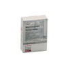 Detergente per macchine originale Bosch 3 confezioni da 45g (3x45)