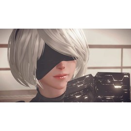 NieR:Automata The End of YoRHa Edition (Code in a Box) (Switch)