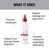 GREAT CLIPS Solutions Nourishing Leave-In Conditioner | 8oz Spray |