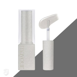 Mayour Silver Glass Bead Magnetic Gel Nail MZ17 / 메이유어 실버 유리알 자석젤 네일 MZ17