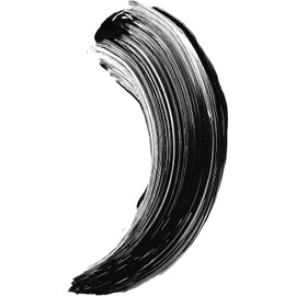 Maybelline Lash Sensational Washable Mascara, Blackest Black, 0.32 fl. oz.