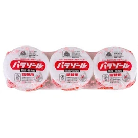 Hakugen Parazoru Hiroshi Dance Refill 3 Kopakku [daily consumables]