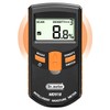 Dr.meter Pinless Wood Moisture Meter, Upgraded Version Inductive Pinless Tools