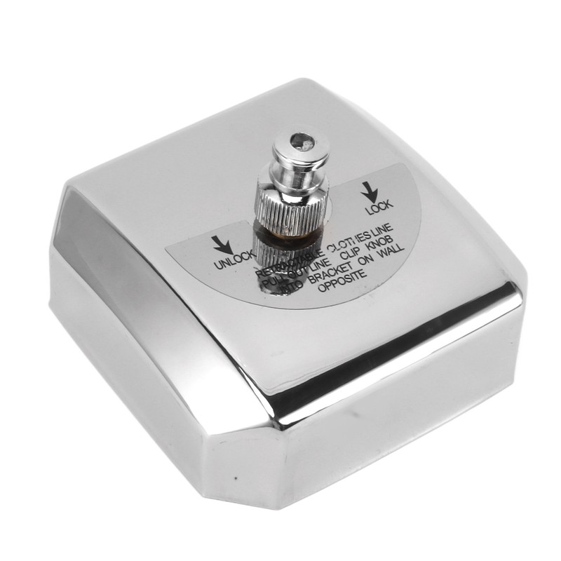 Retractable Clothesline Professional Strong Load Bearing Capacity Clothes Line Dryer