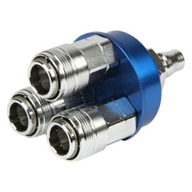 SK11 3 Strands Bifurcation Socket DSLite Small – KO3